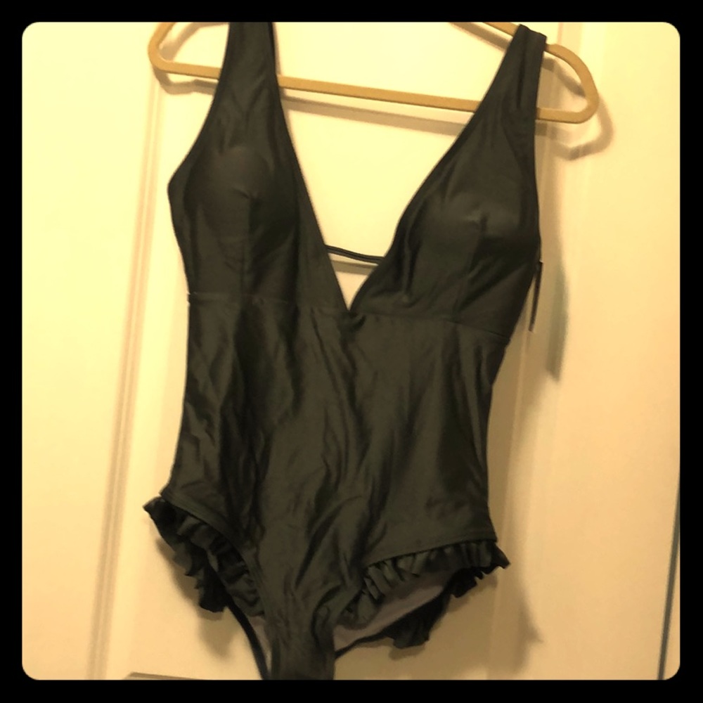 Cupshe onepiece swimsuit